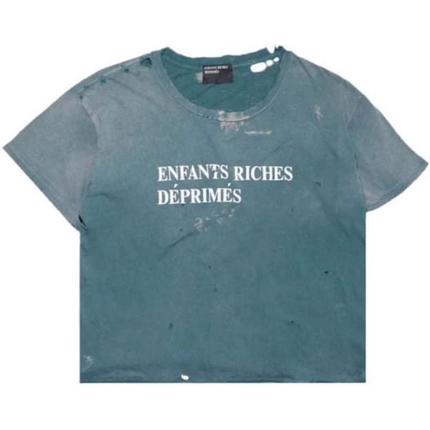 Enfants Riches Déprimés