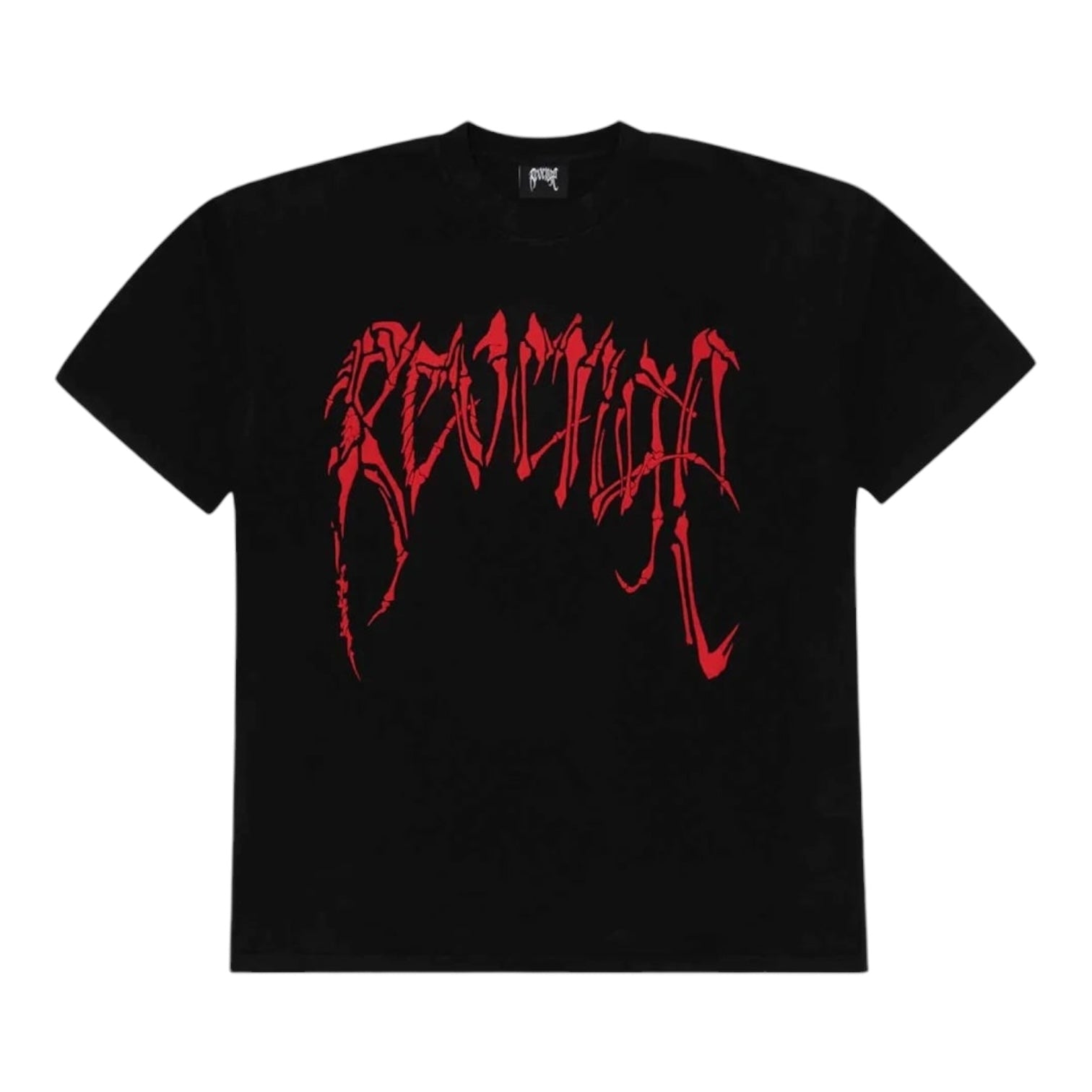 Revenge ‘Burnout’ orders Tee