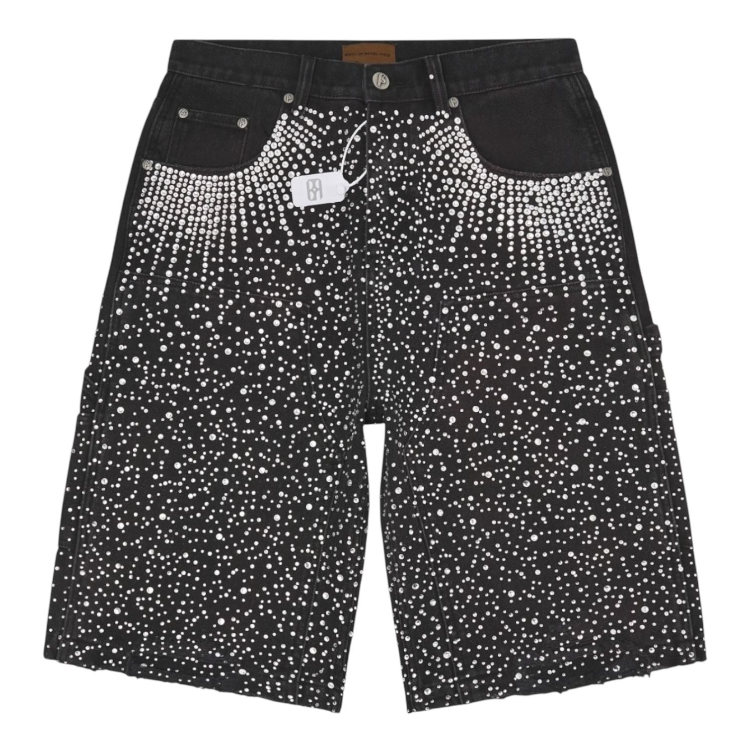 Redial 20K Diamond Jorts｜Birth Of Royal Child｜ショートパンツ