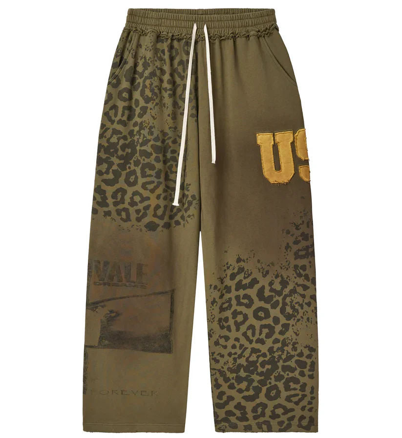 Vale Forever Safari Sweatpants