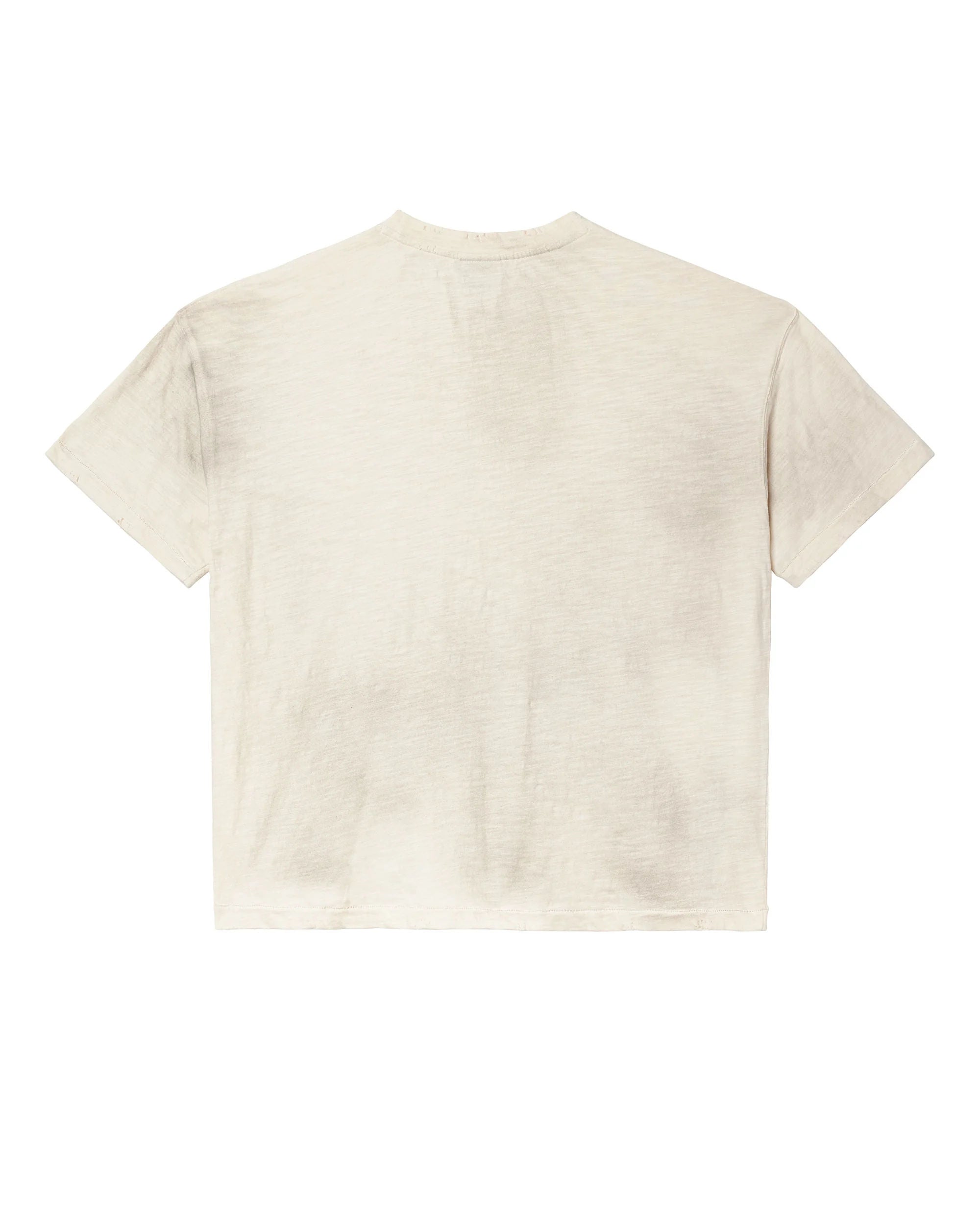 Vale Forever Mayhem T-Shirt Cream