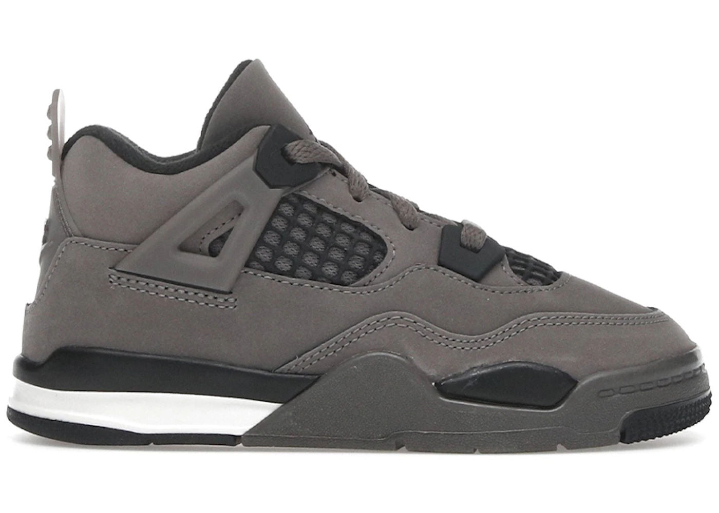 Jordan 4 Retro Cave Stone (TD)