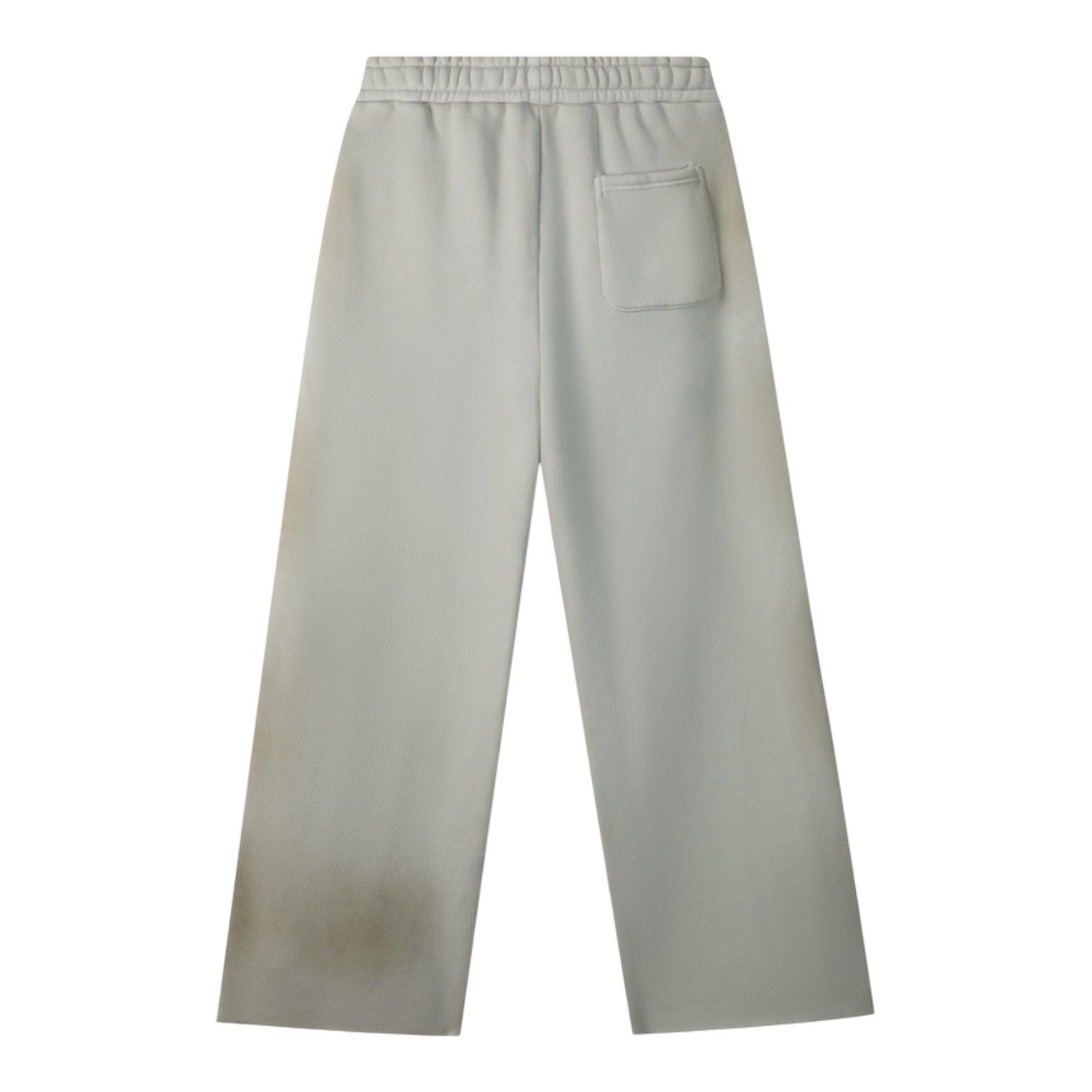 Thirteen Studios University Sweatpants Grey