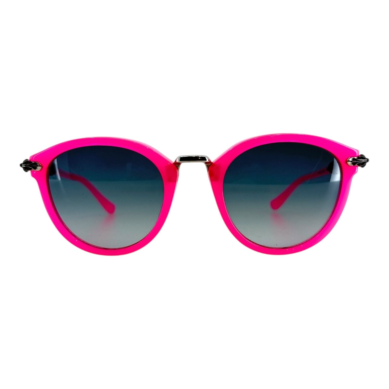 Chrome Hearts Cunning Stunt Sunglasses Pink