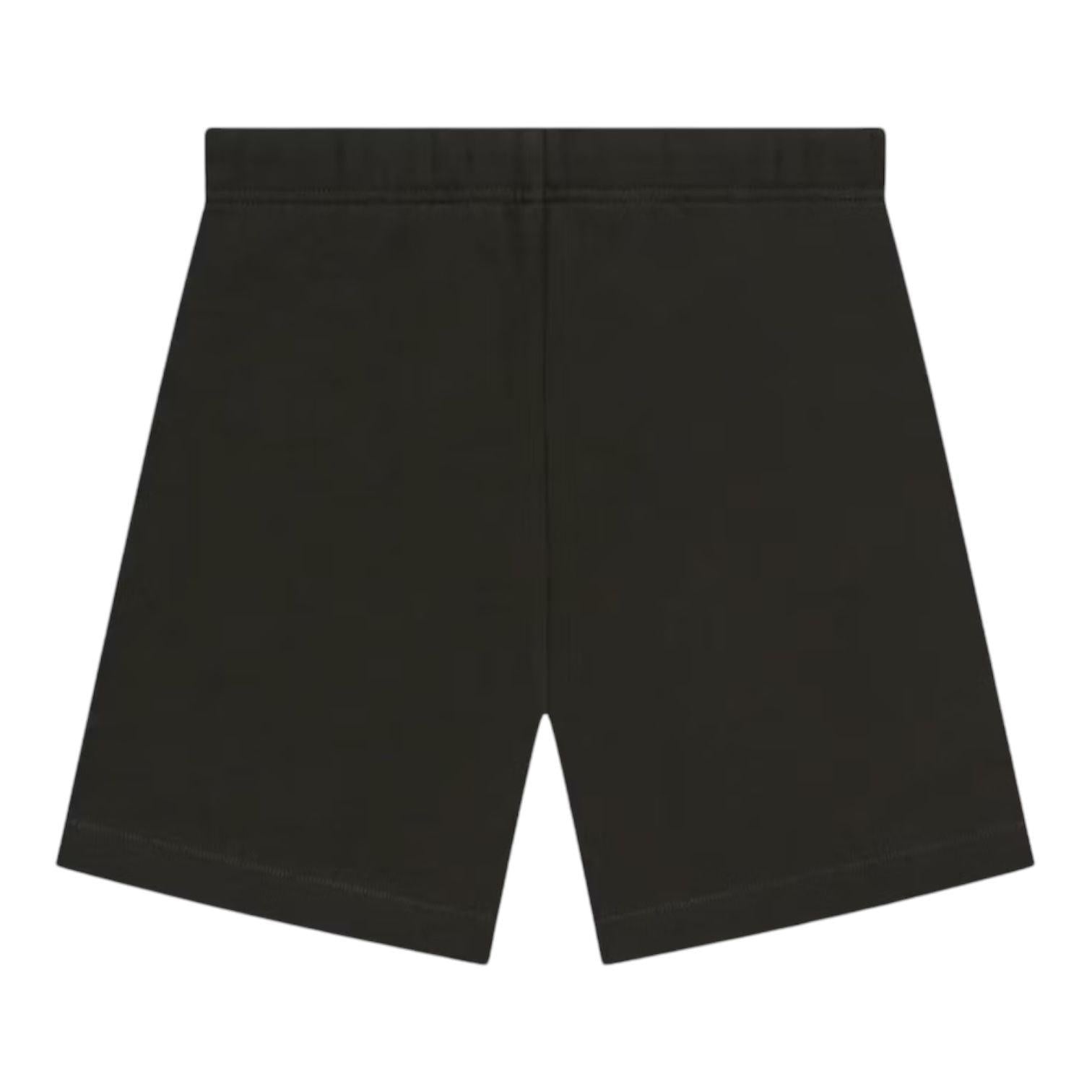 Fear of God Essentials Sweatshorts Off Black