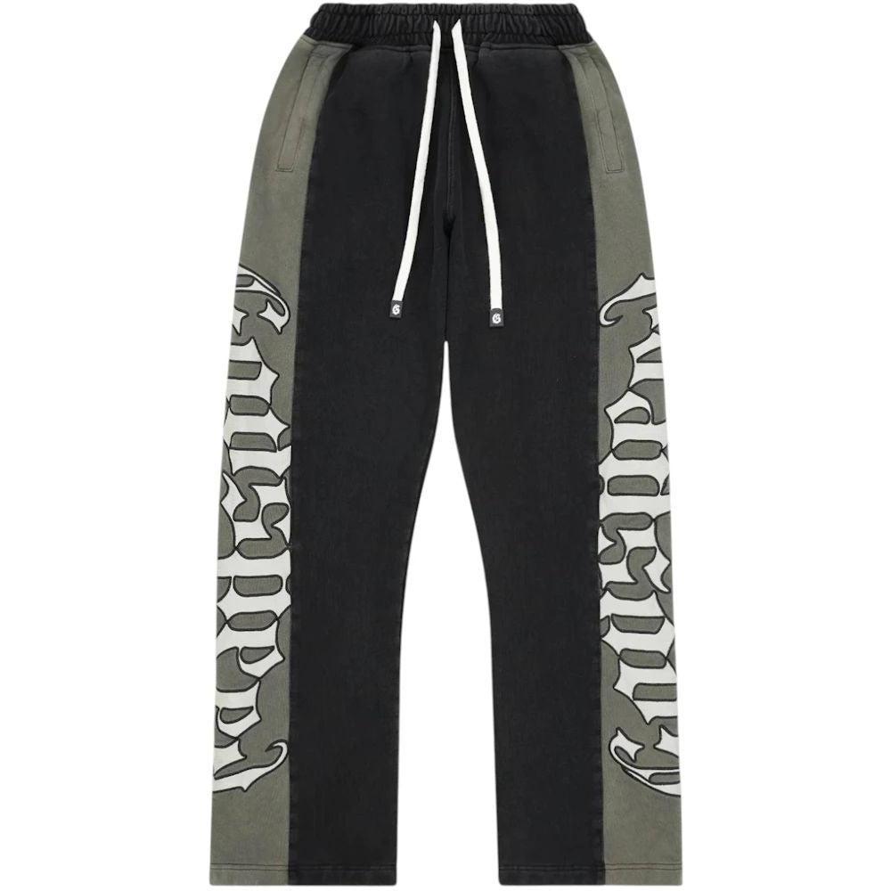 Godspeed Courtside Sweatpants Black/Grey