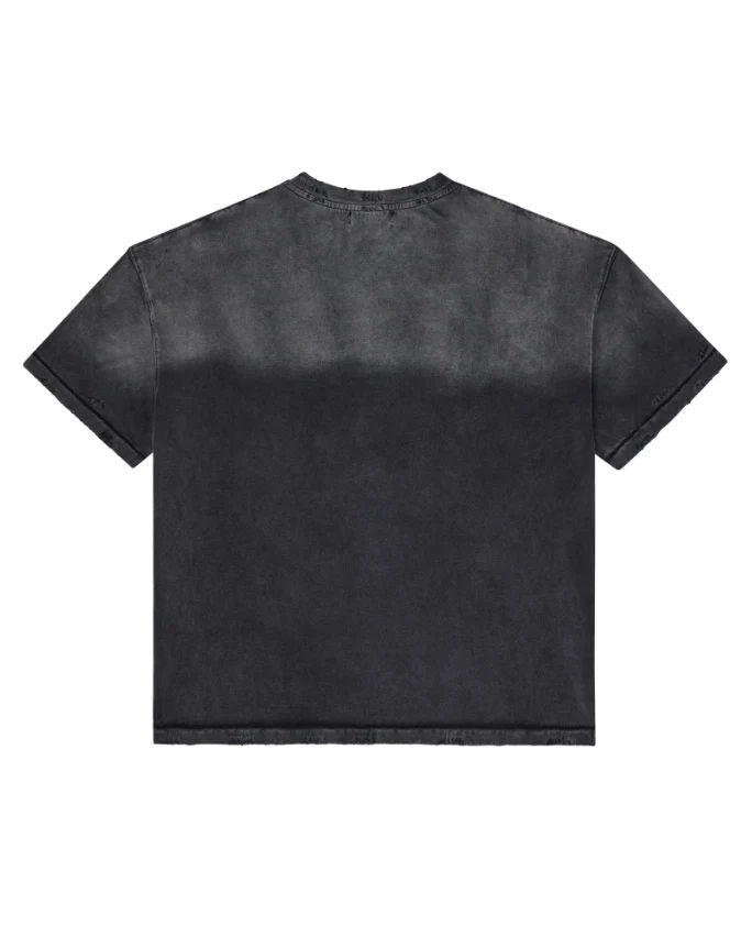 Vale Forever Big Stage T-Shirt Black