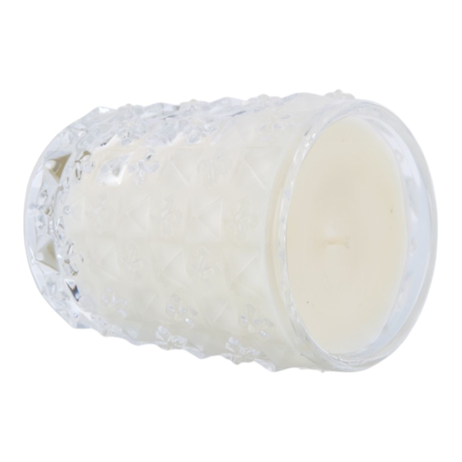 Chrome Hearts 22 Scented Candle (100G, Crystal Candle Holder Included)