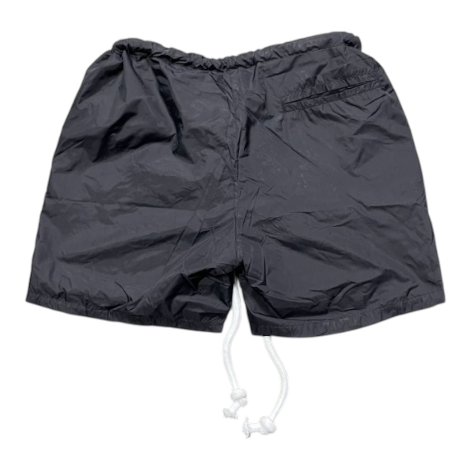 Billionaire Studios Bluto Boxing Shorts Black