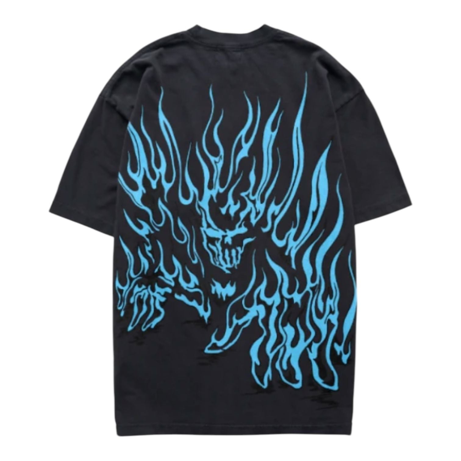 Warren Lotas Abstract Reaper T-Shirt