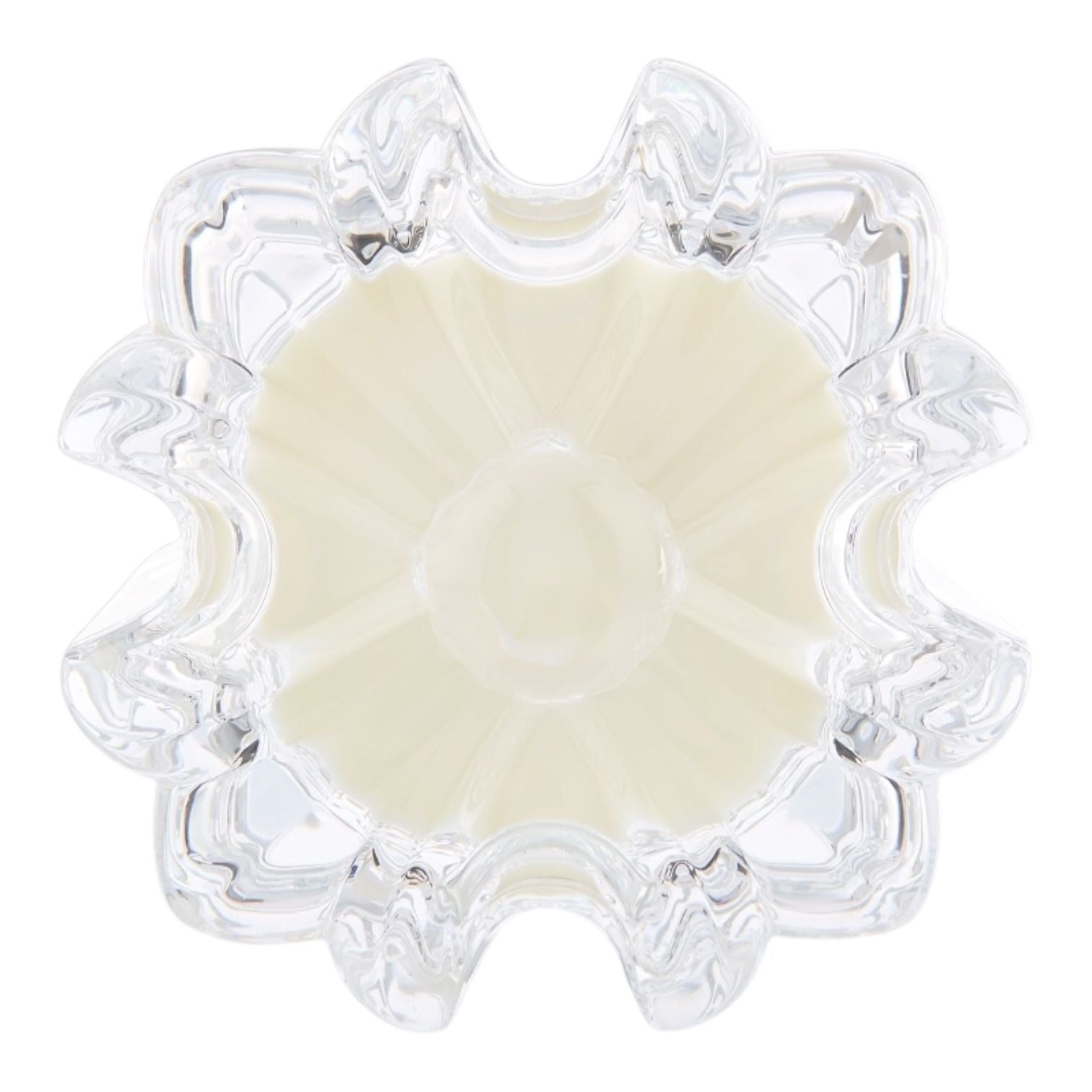 Chrome Hearts 22 Scented Candle (220G, Crystal Candle Holder Included)