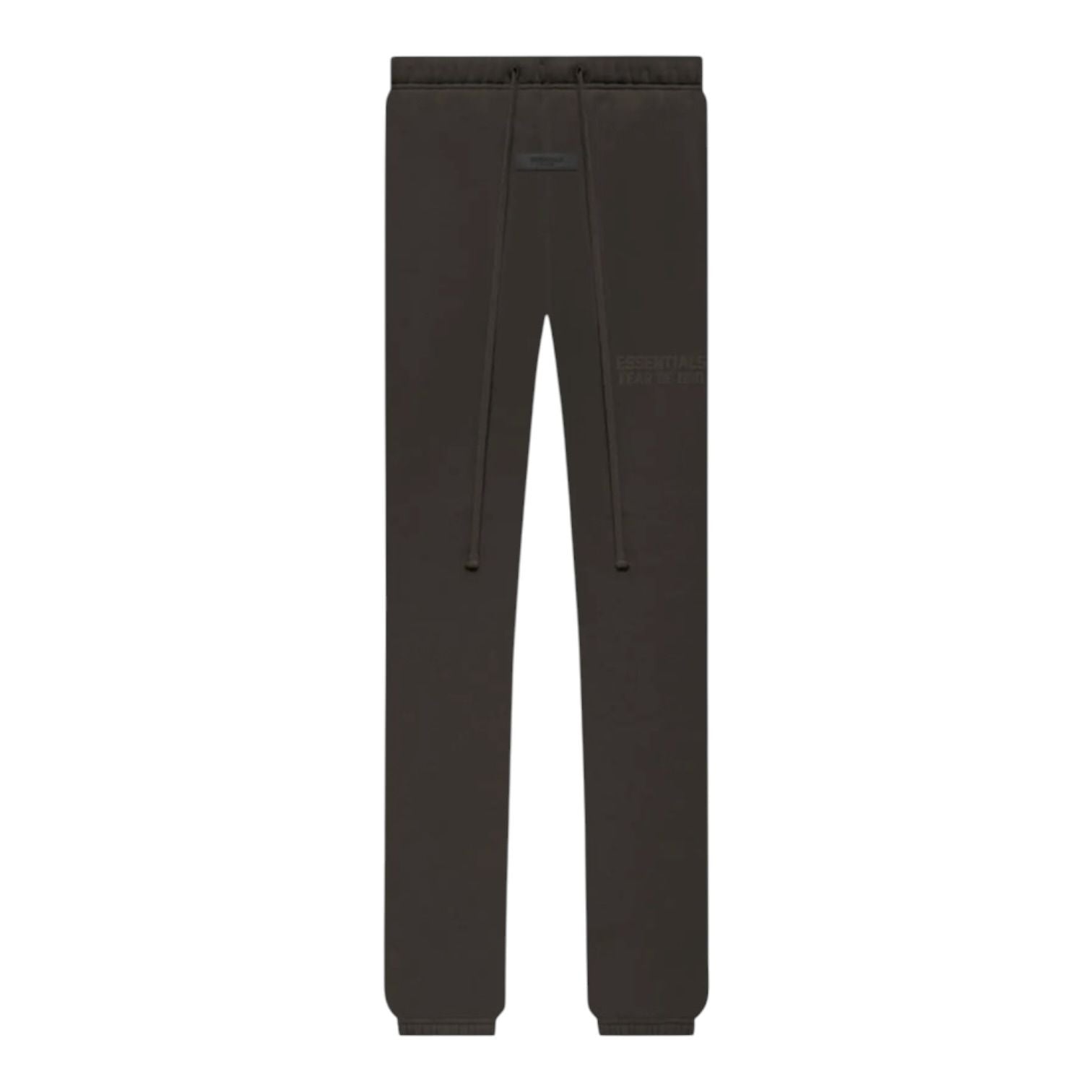 Fear of God Essentials Sweatpant Off Black