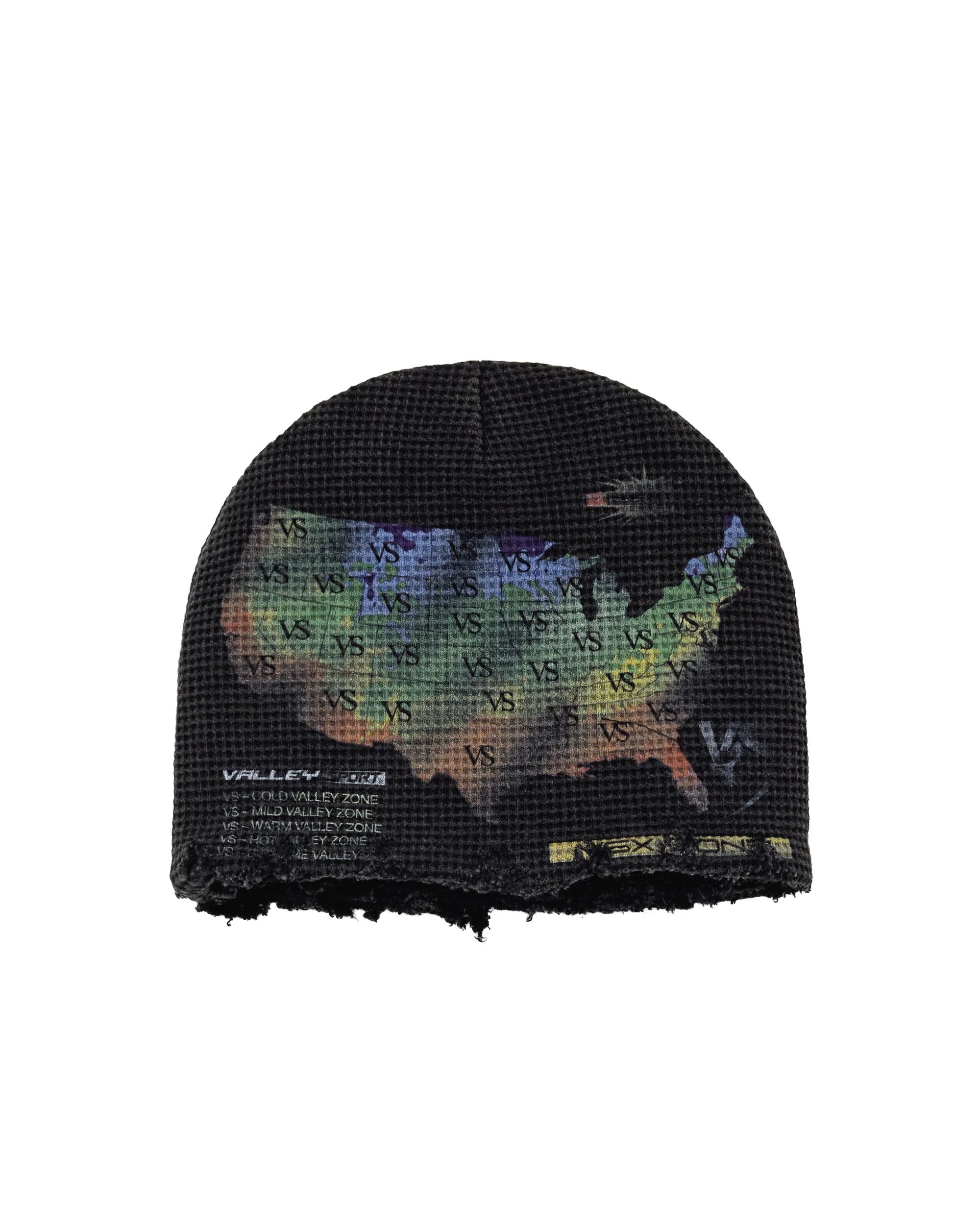 Vale Forever Weatherman Beanie