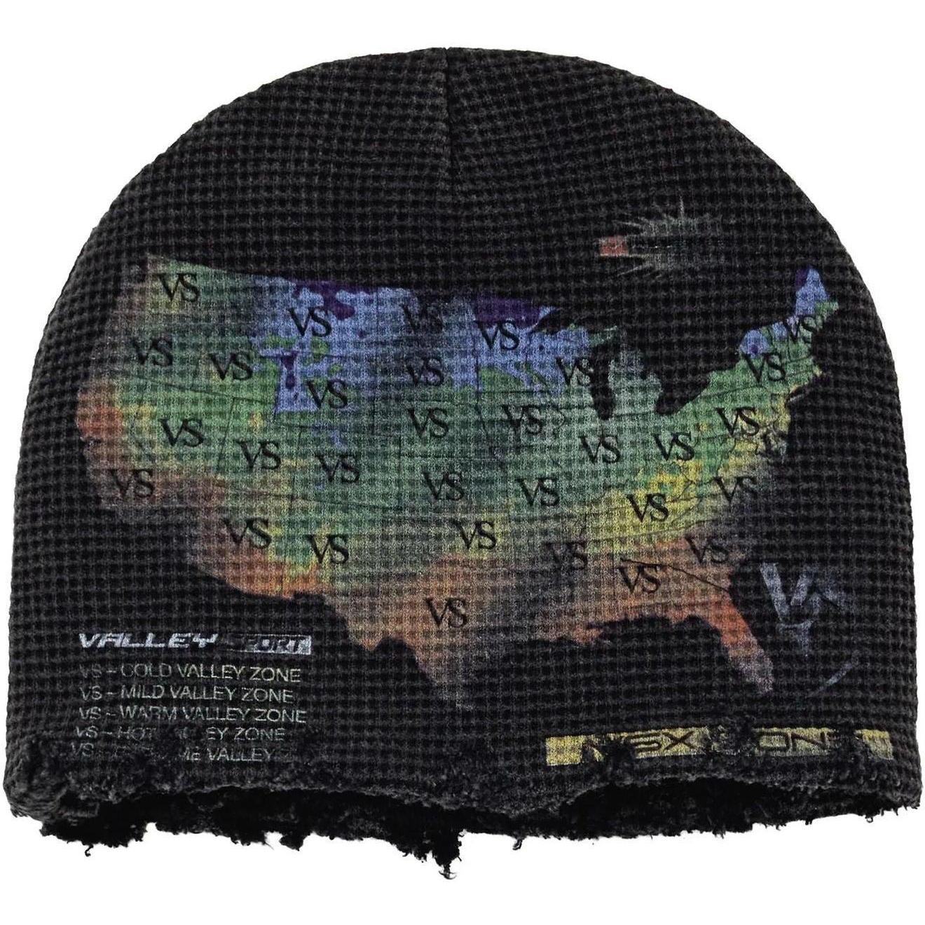 Vale Forever Weatherman Beanie