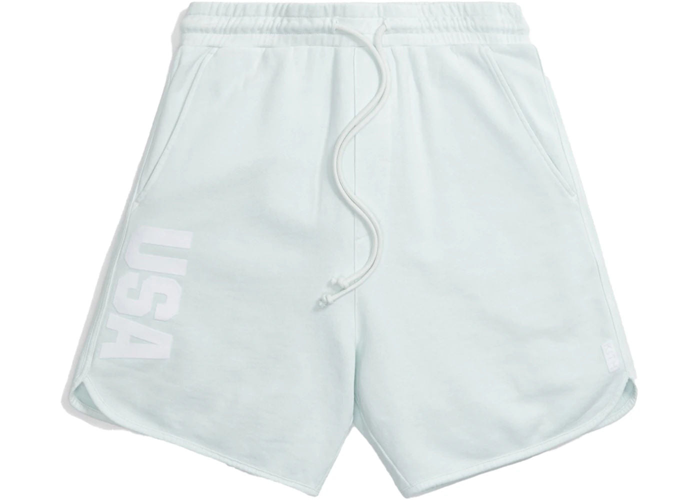 Kith for Team USA 5 Rings Jordan Short Glisten