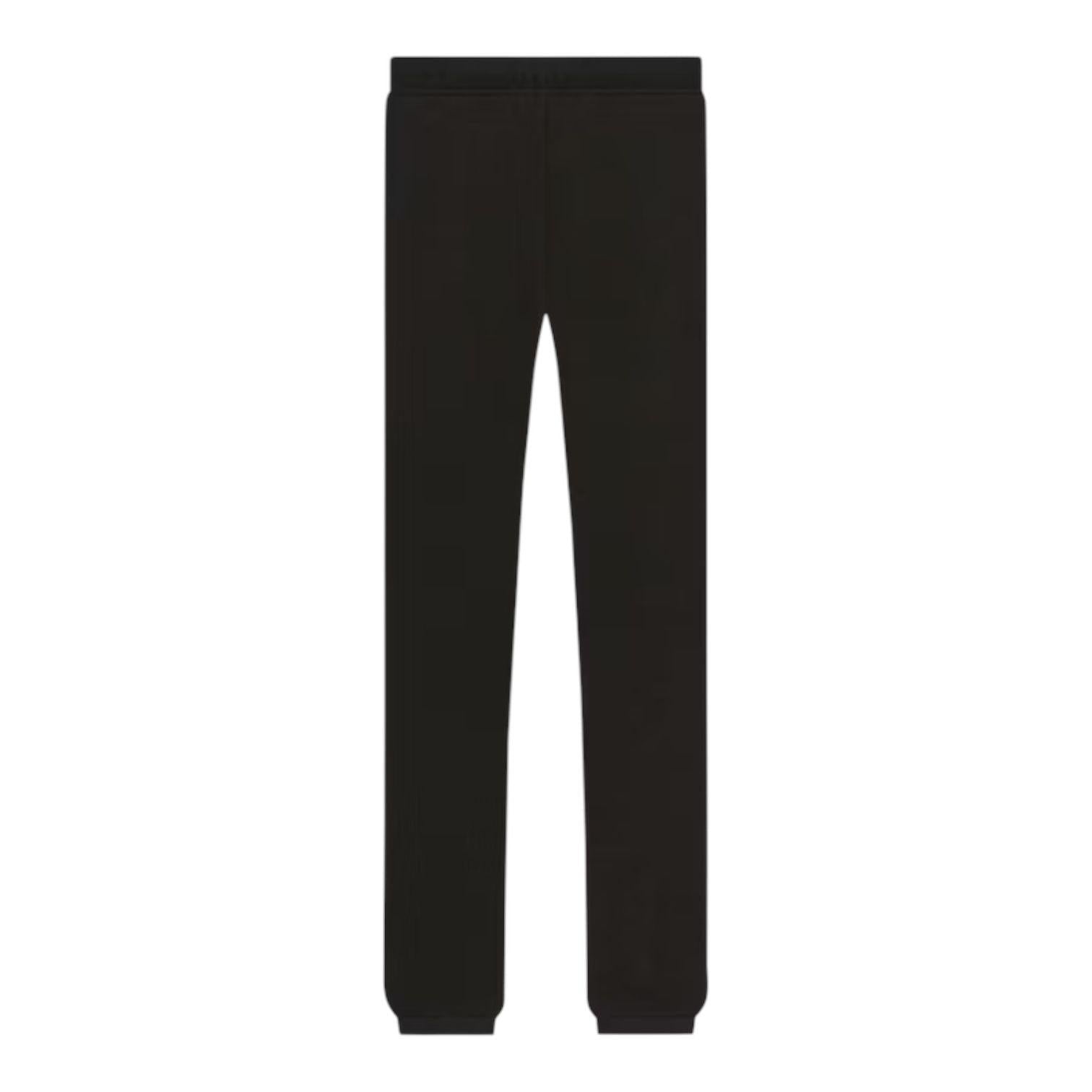Fear of God Essentials Sweatpant Off Black