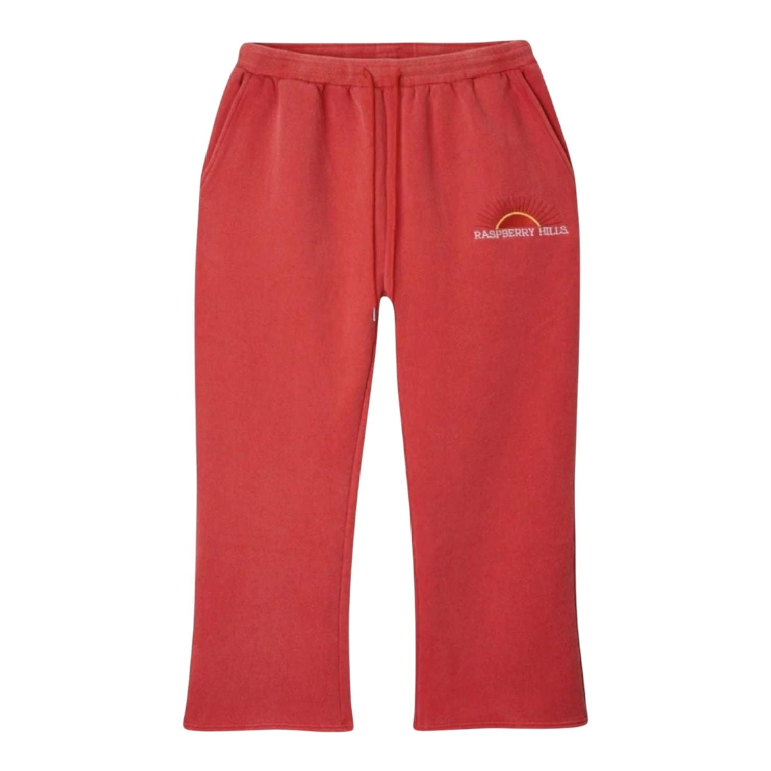 GV Gallery Raspberry Hills Casamigo Sweatpants Red