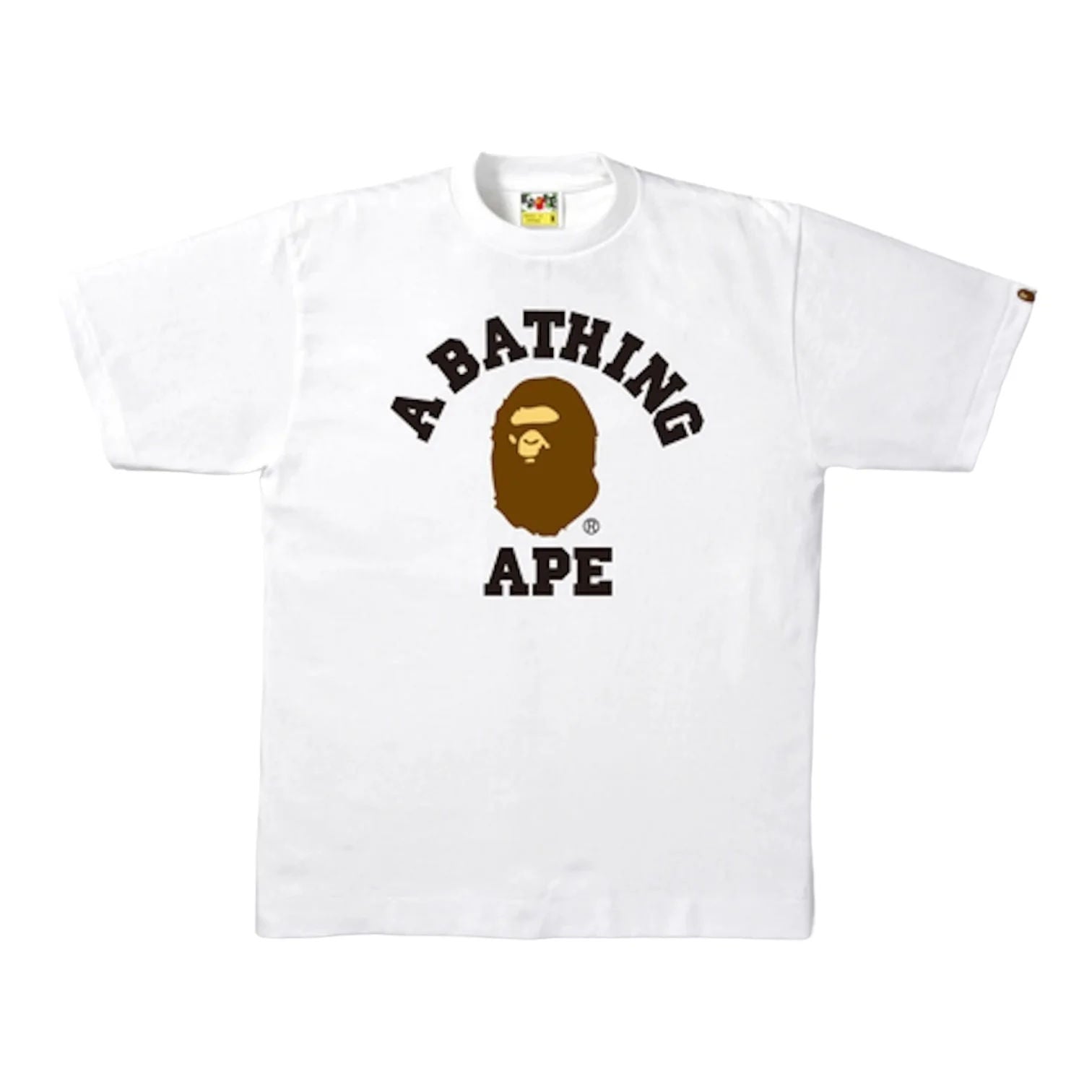 Bape shirt good