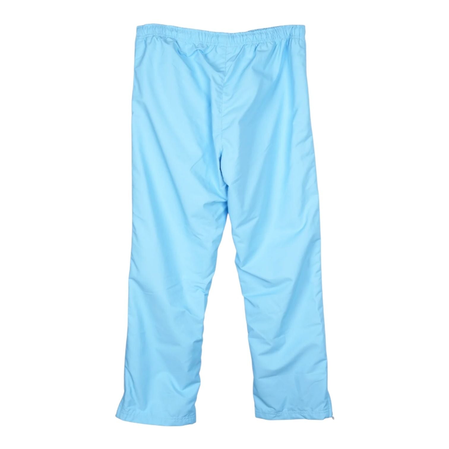 Chrome Hearts Nylon Track Pants Baby Blue
