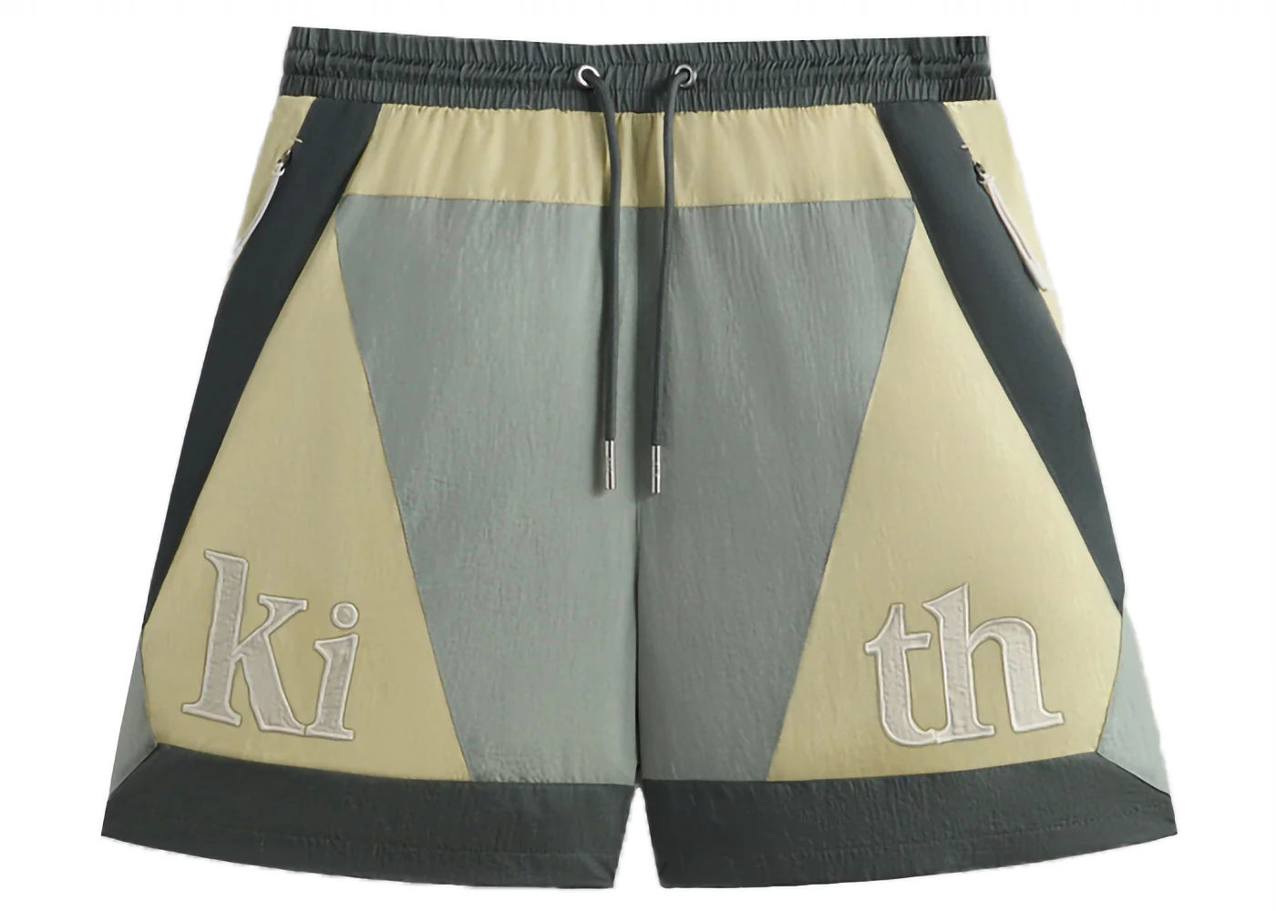 Kith Washed Turbo Short Reverie