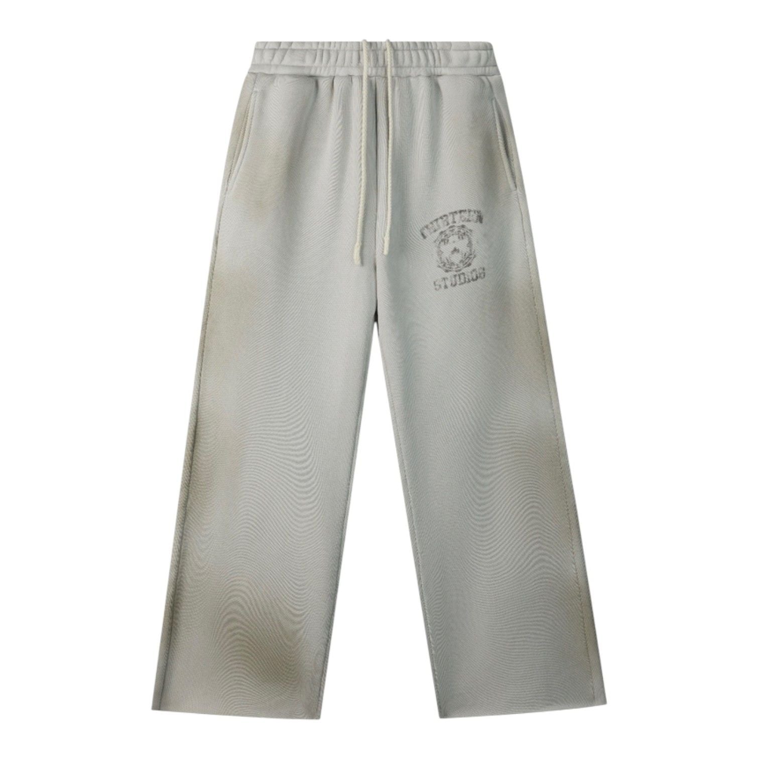 Thirteen Studios University Sweatpants Grey
