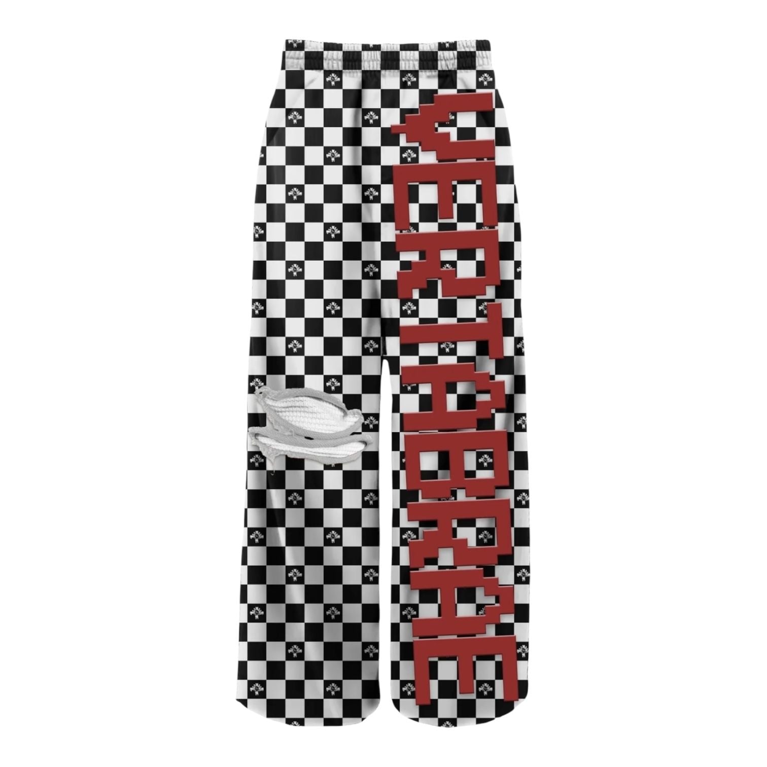 Vertabrae C-2.0 Grid Sweatpant