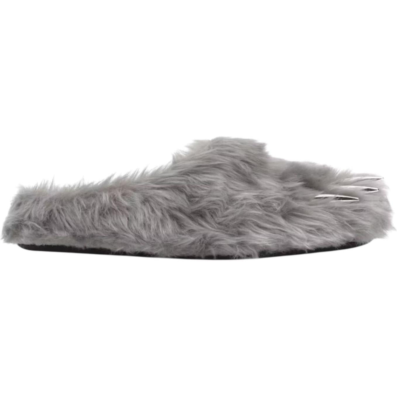 Bravest Studios Bear Claw Mule Grey