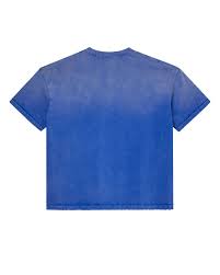 Vale Forever Sports Divison T-Shirt Sapphire