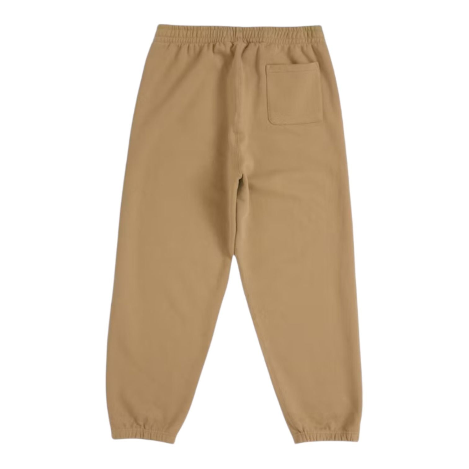 Supreme Satin Appliqué Sweatpant (FW25) Brown