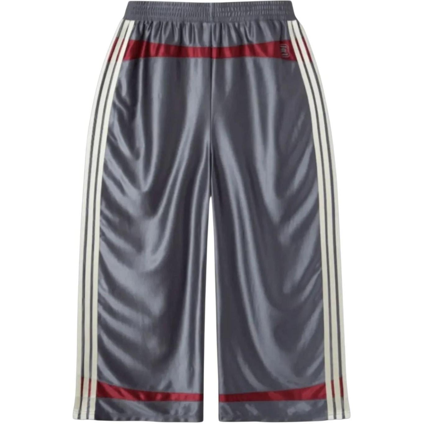 GV Gallery Raspberry Hills Tracy McGrady Pants Grey