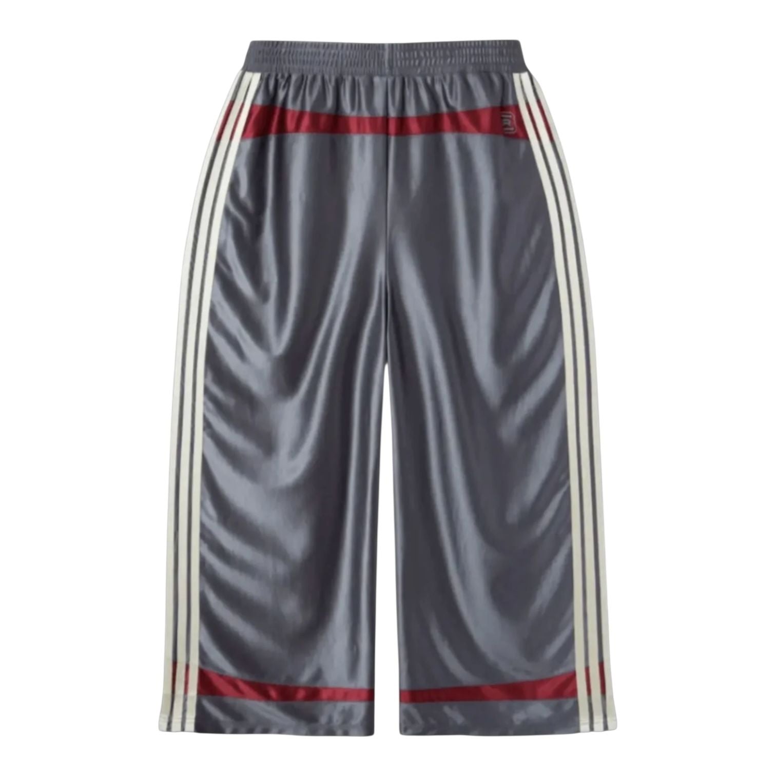 GV Gallery Raspberry Hills Tracy McGrady Pants Grey