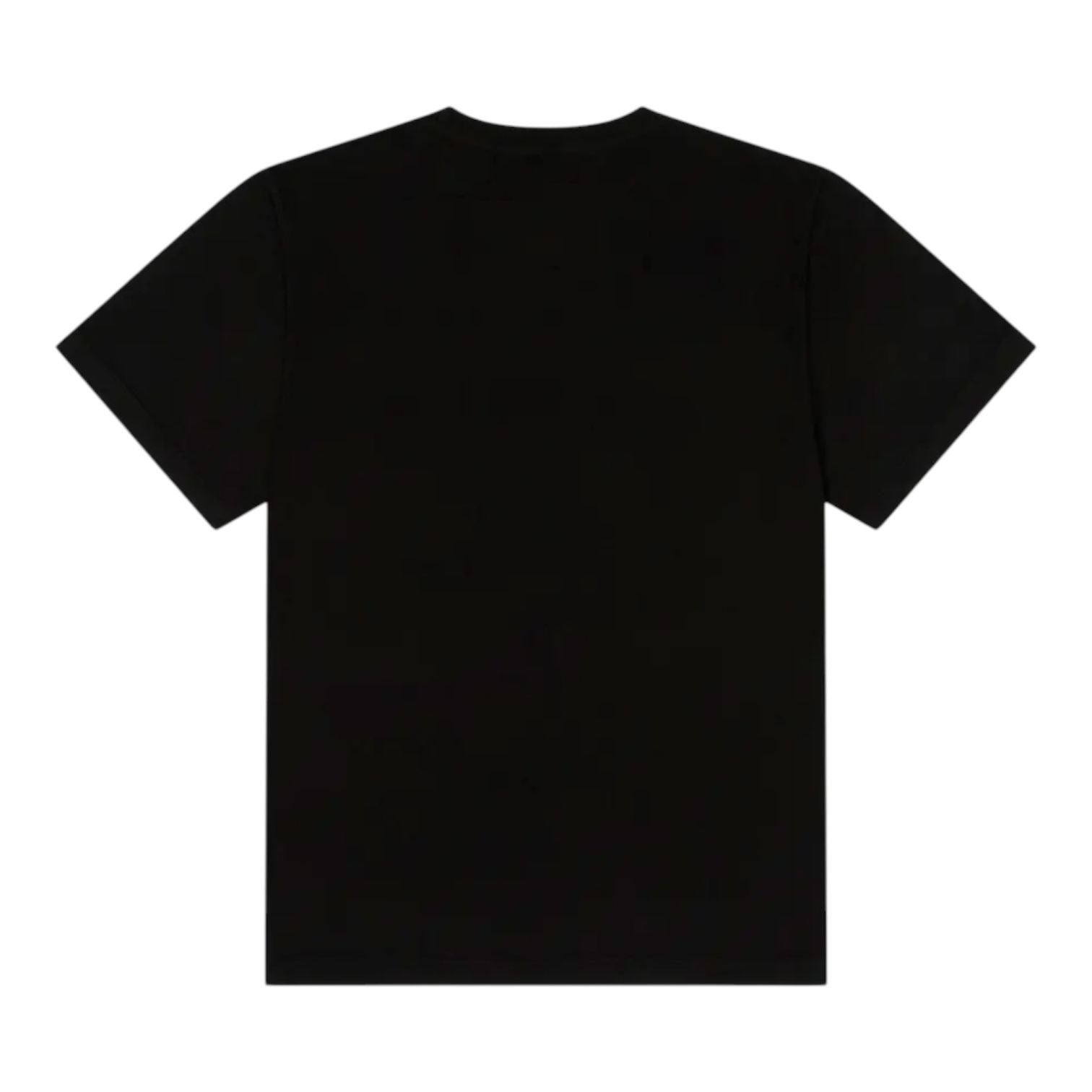 Denim Tears The Virginia 1619 Tee Black
