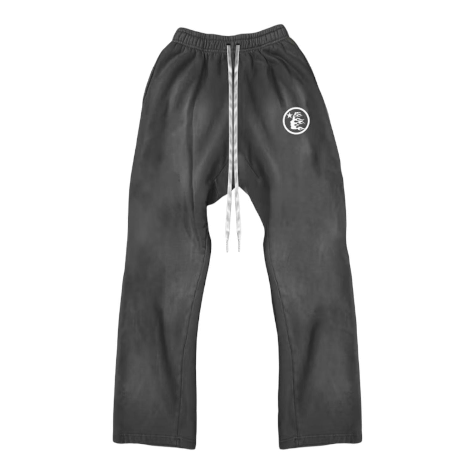 Hellstar Uniform Sweats Black