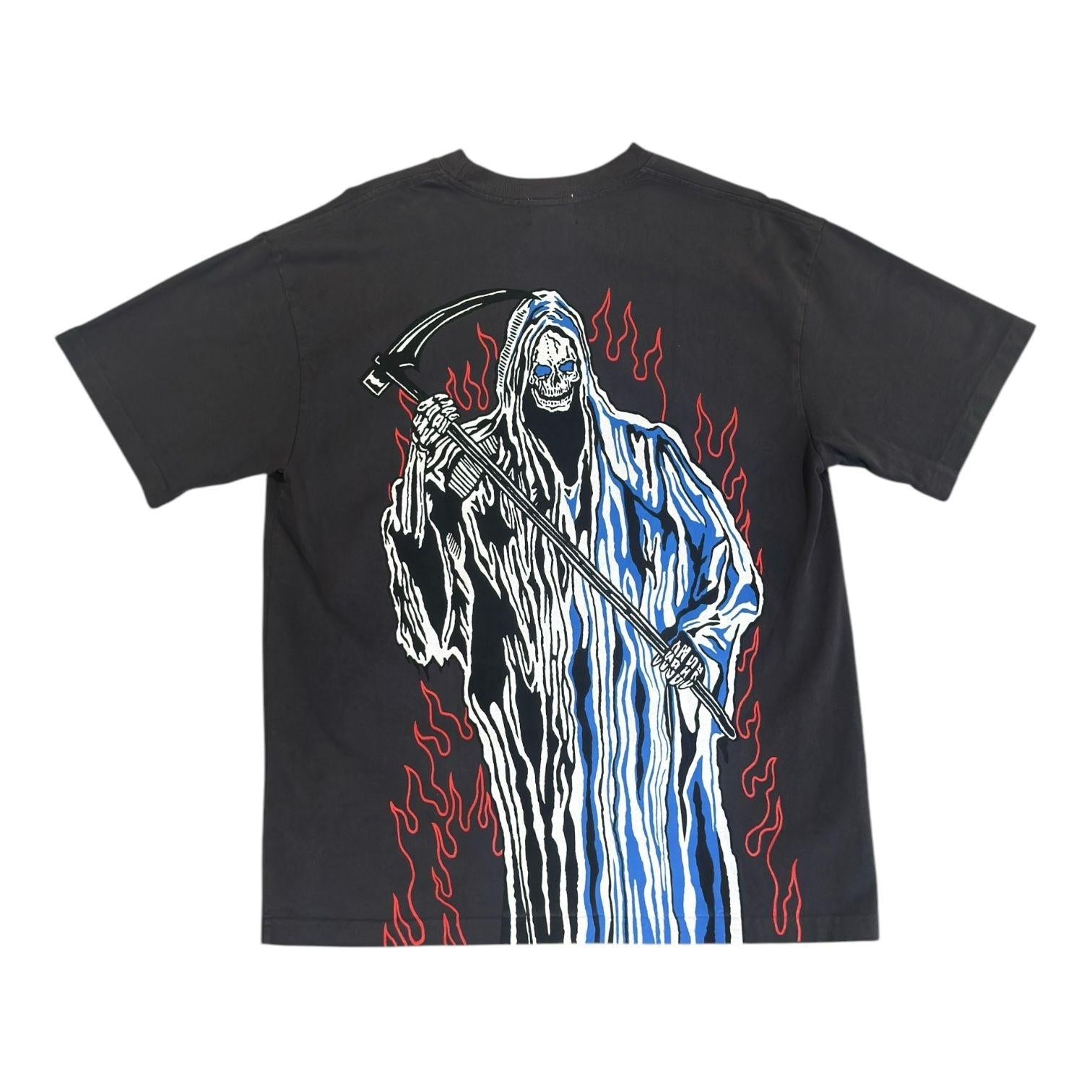 Warren Lotas Huge Reaper T-Shirt