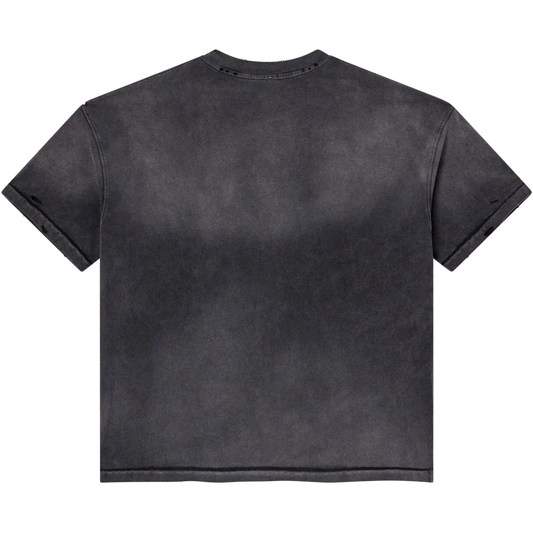 Vale Forever Olympia T-Shirt Black