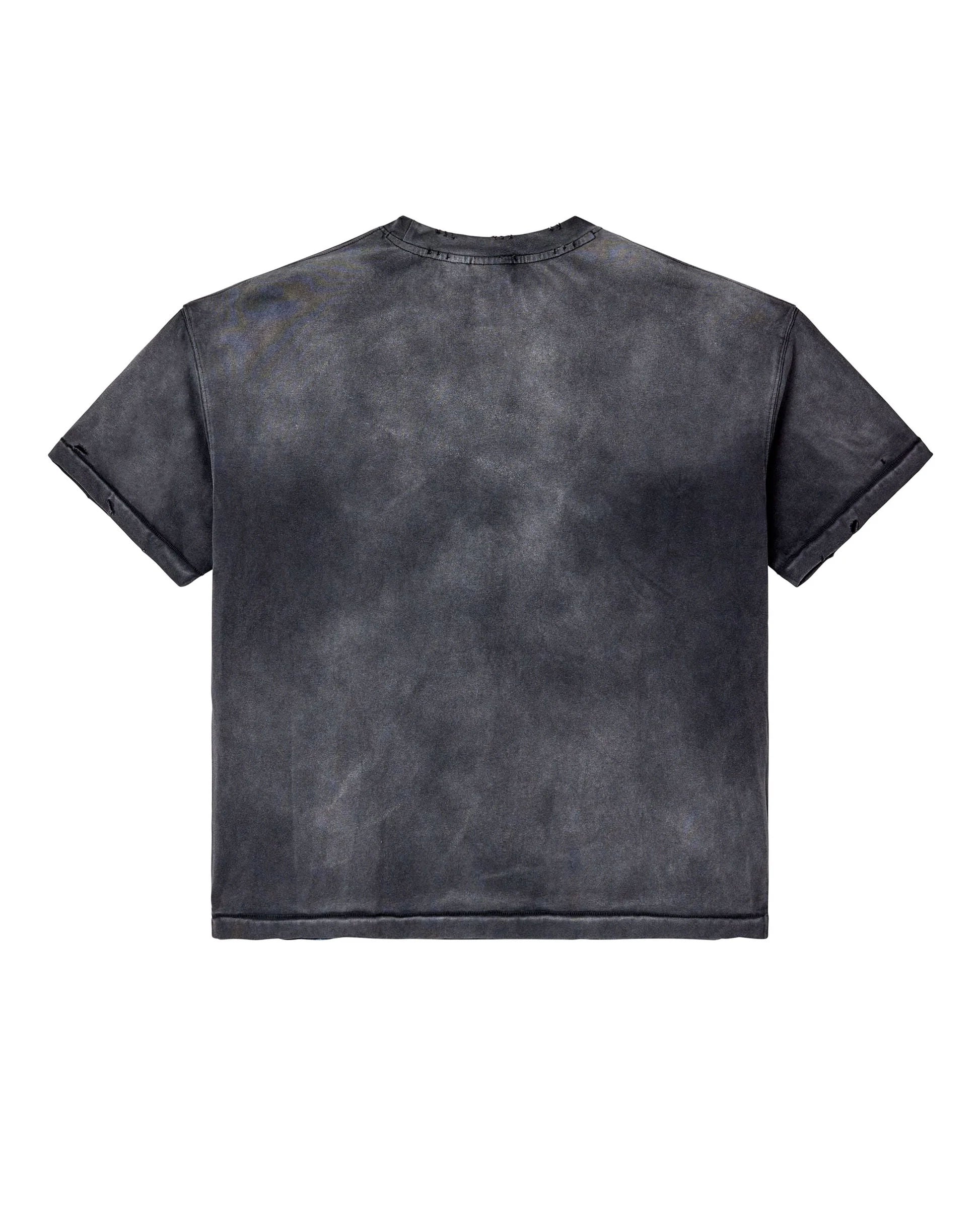Vale Forever Da Ruler T-Shirt Black