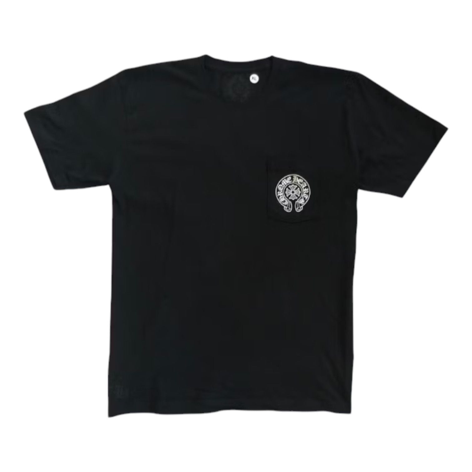 Chrome Hearts Miami Exclusive T-shirt Black