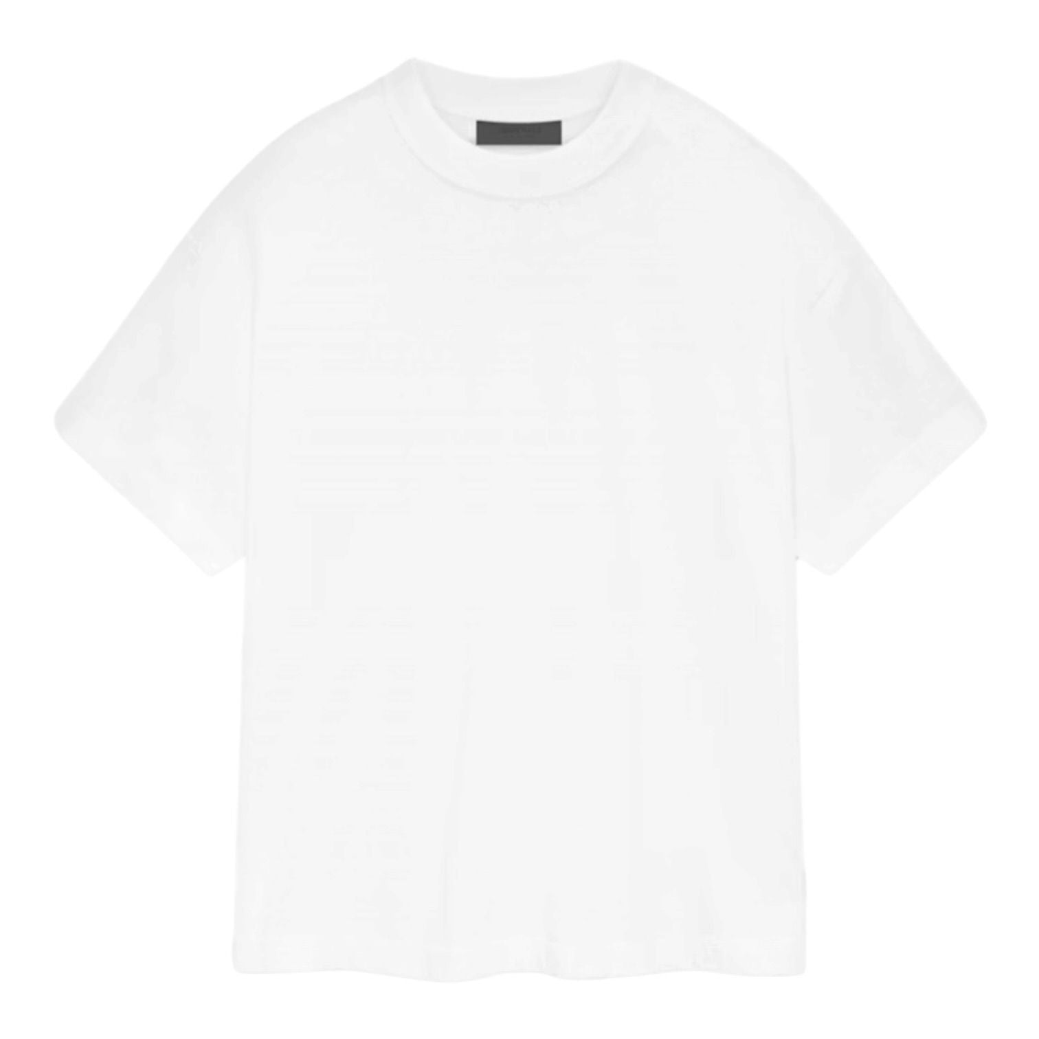 Fear of God Essentials Core Collection Tee White
