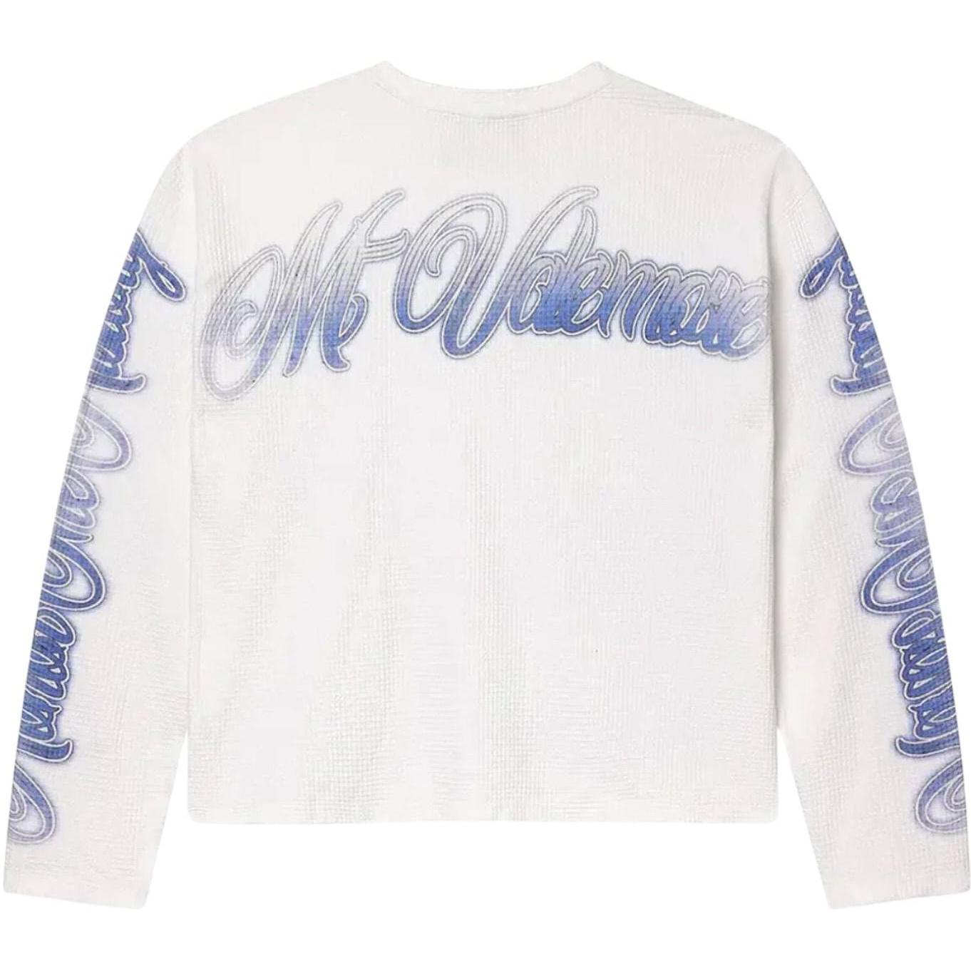 Vale Forever Mt Valemore Thermal White