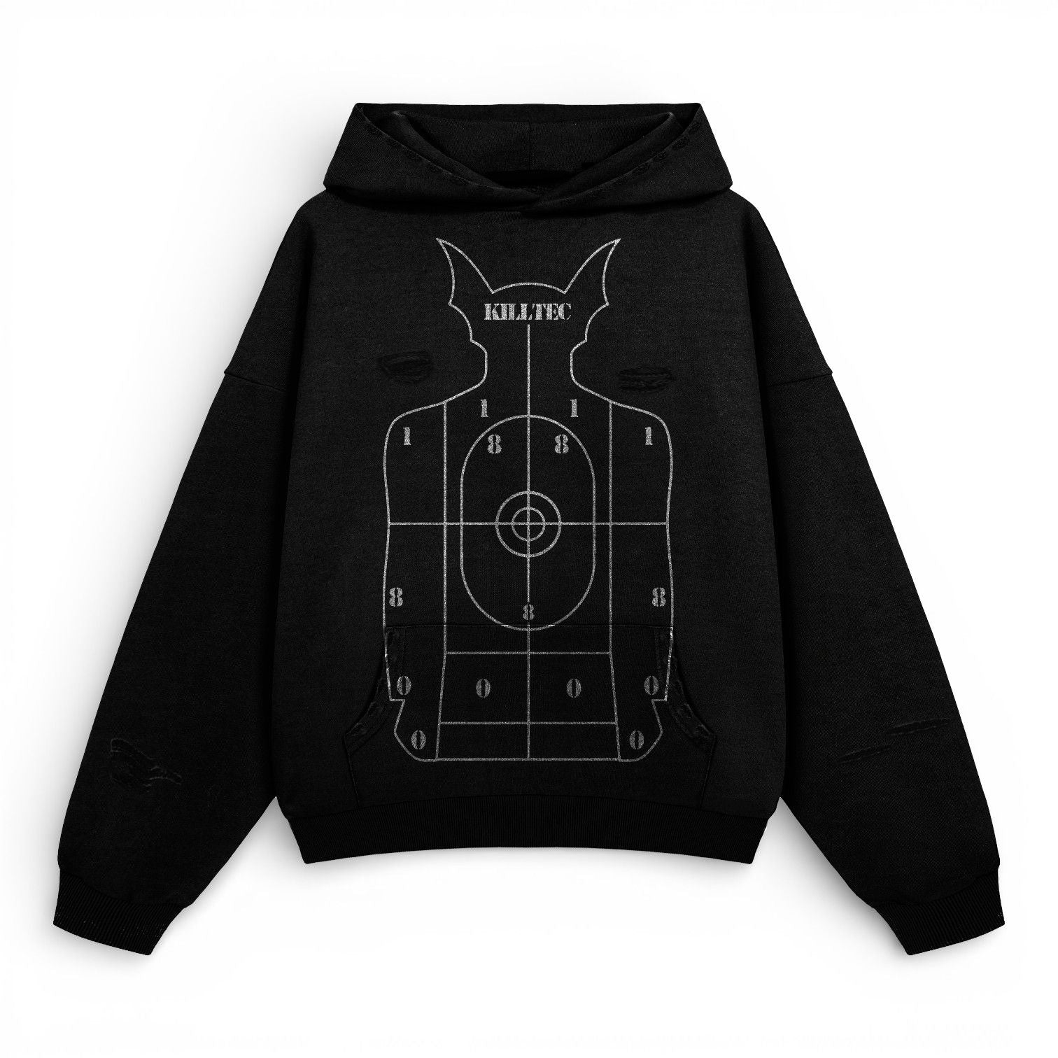Killtec Gunrange Hoodie