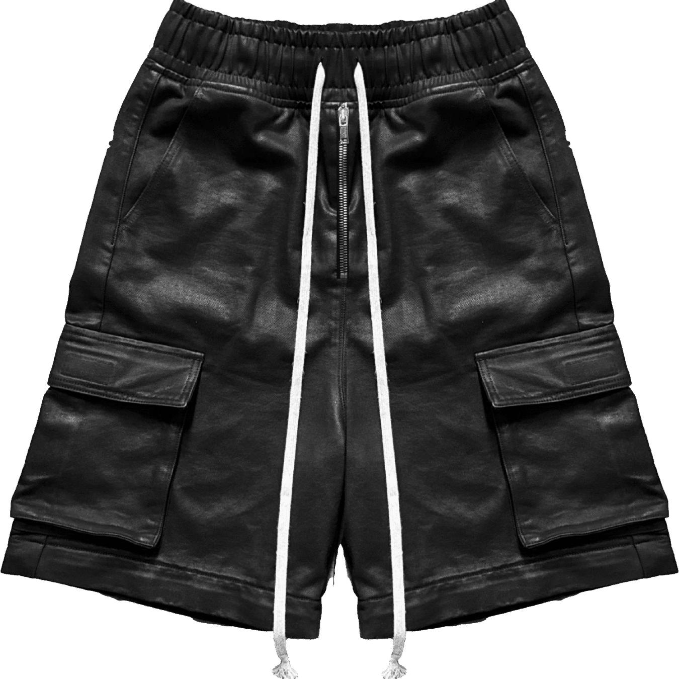 77 Studios M.I.M Waxed Convertibles