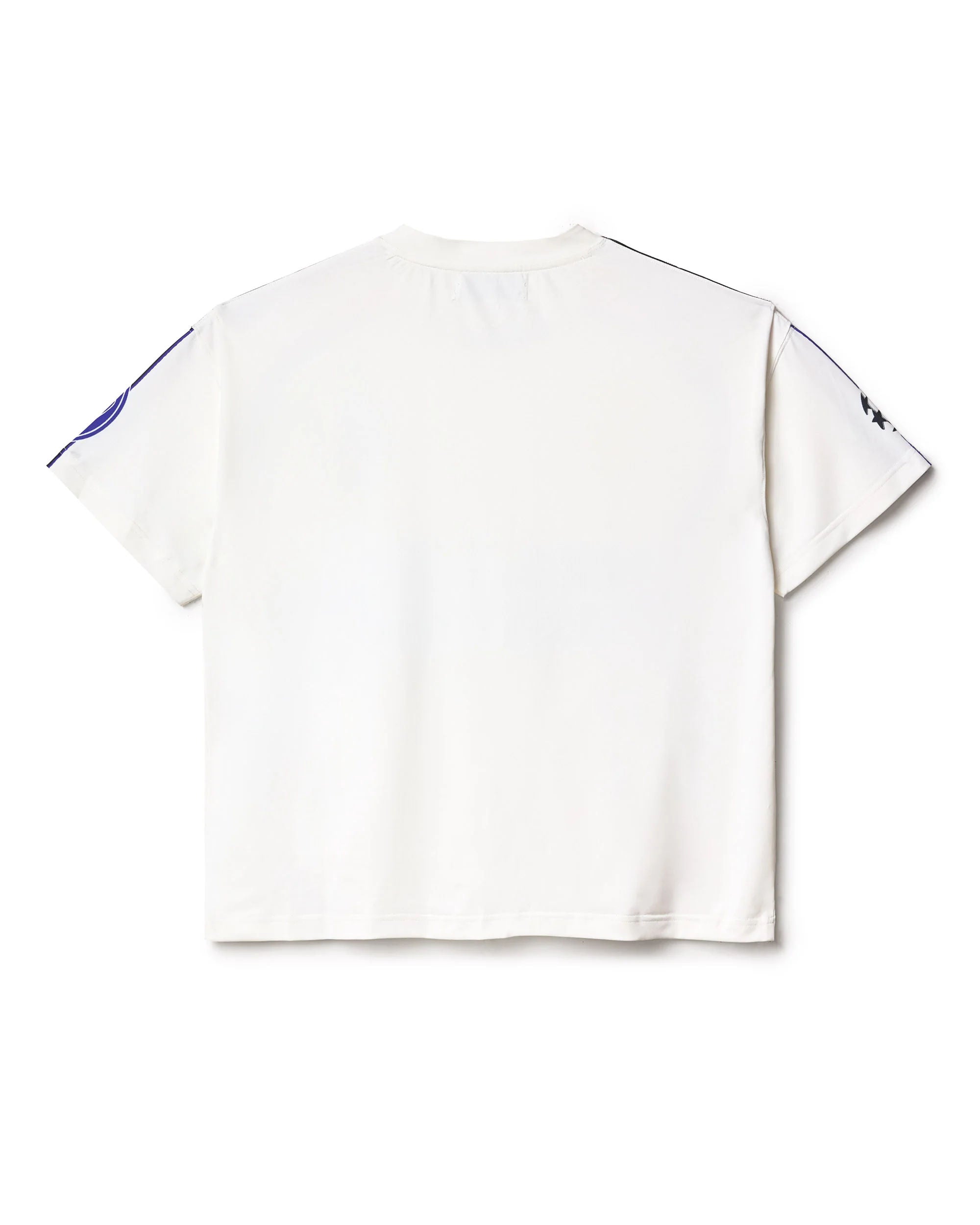 Vale Forever United Futbol Jersey White