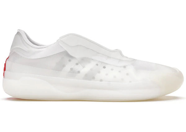 adidas Luna Rossa 21 Prada White