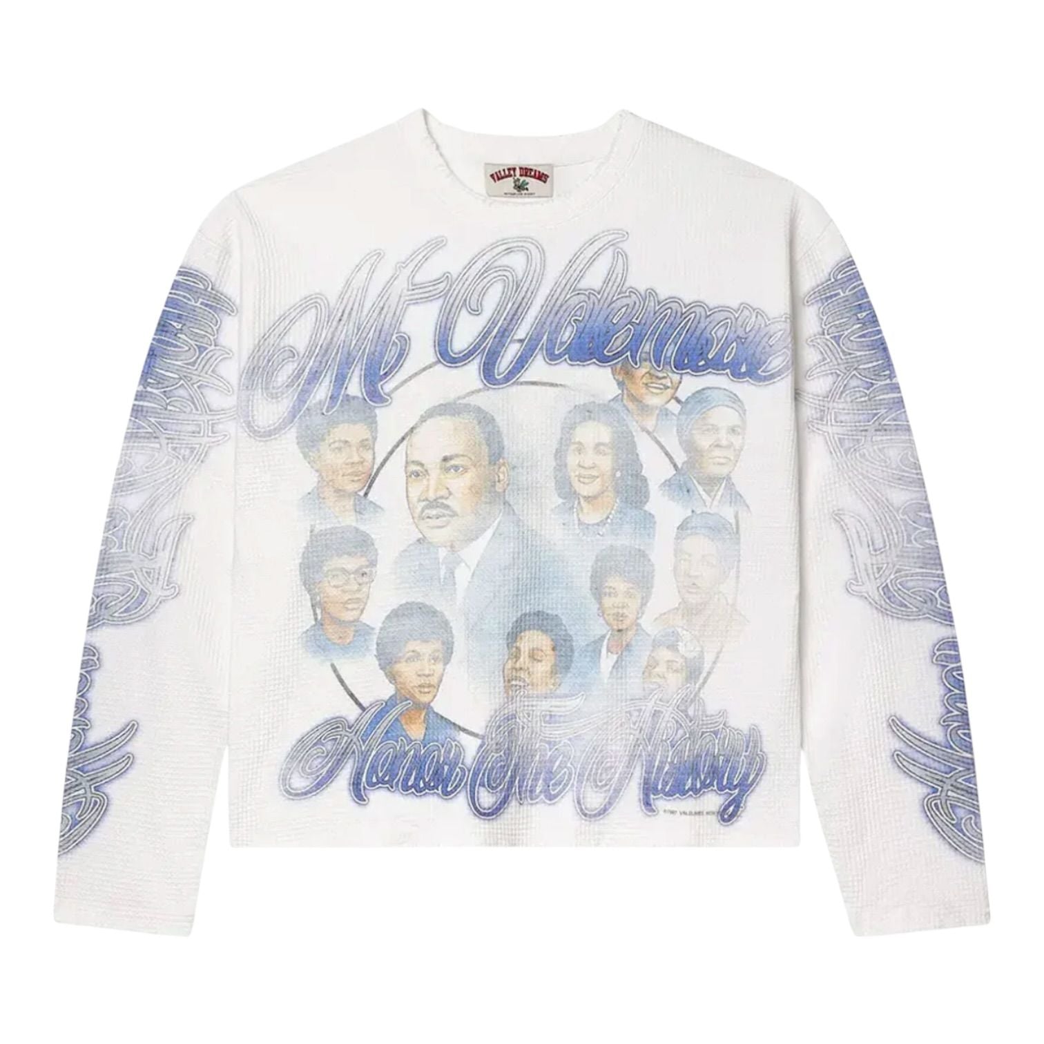 Vale Forever Mt Valemore Thermal White