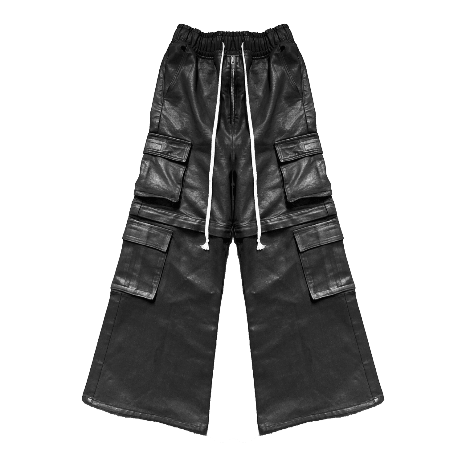 77 Studios M.I.M Waxed Convertibles