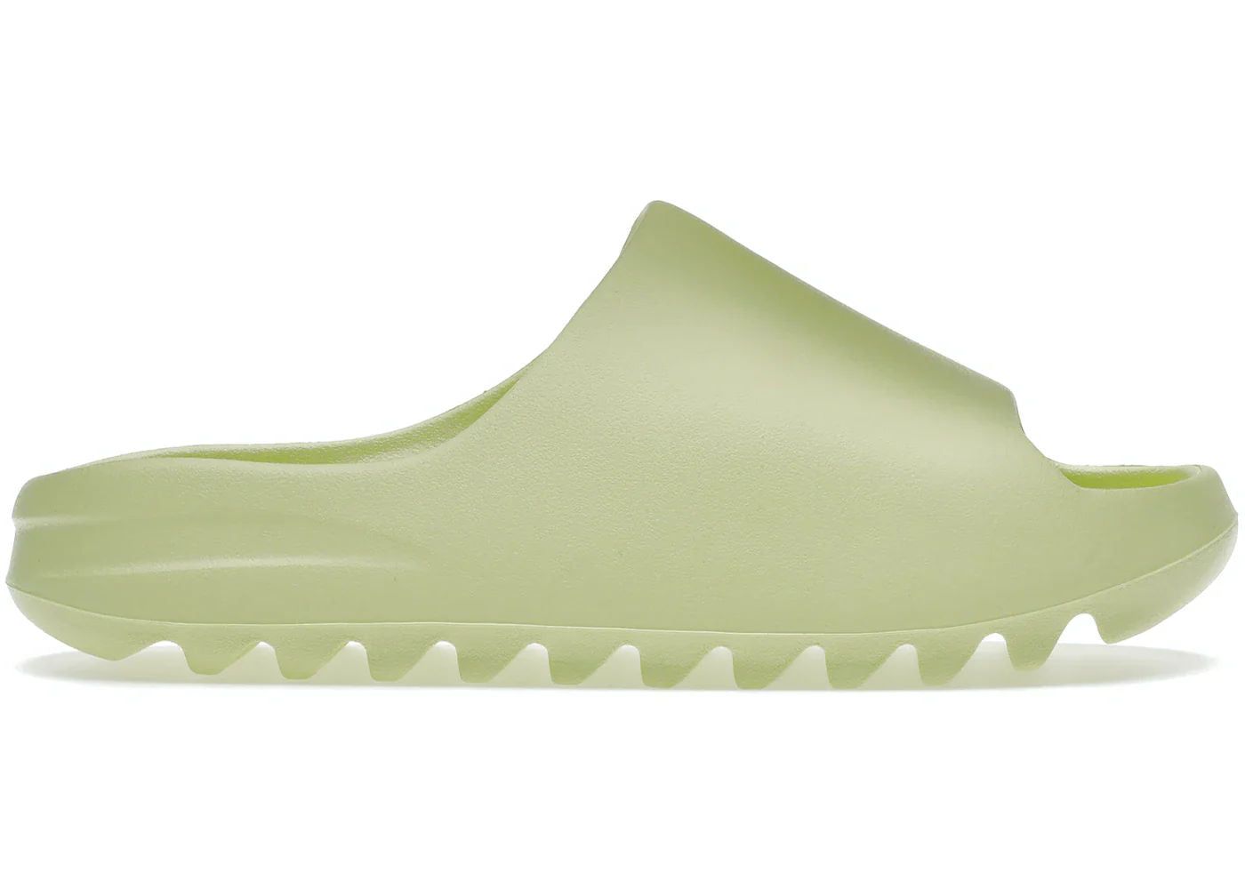 adidas Yeezy Slide Glow Green