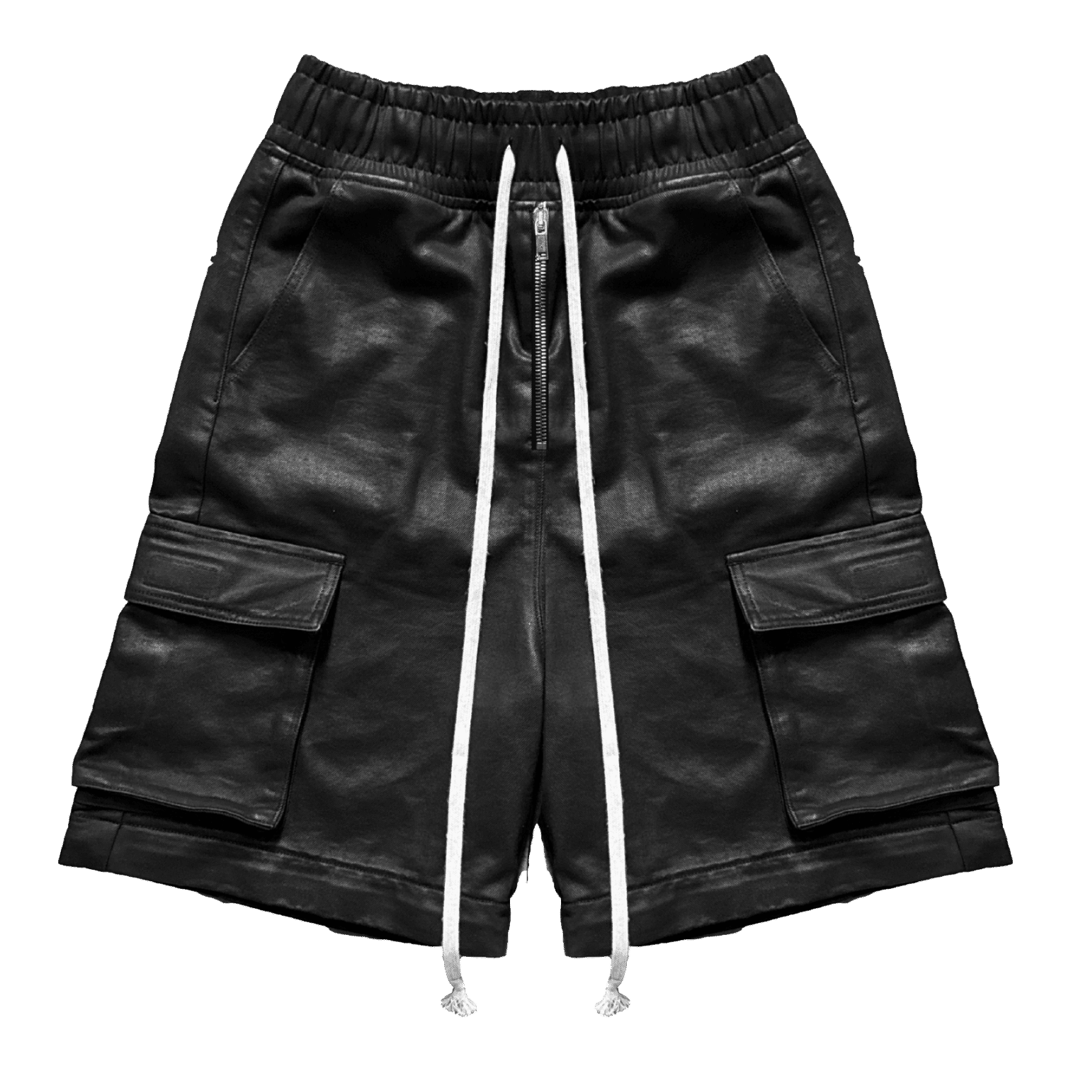 77 Studios M.I.M Waxed Convertibles