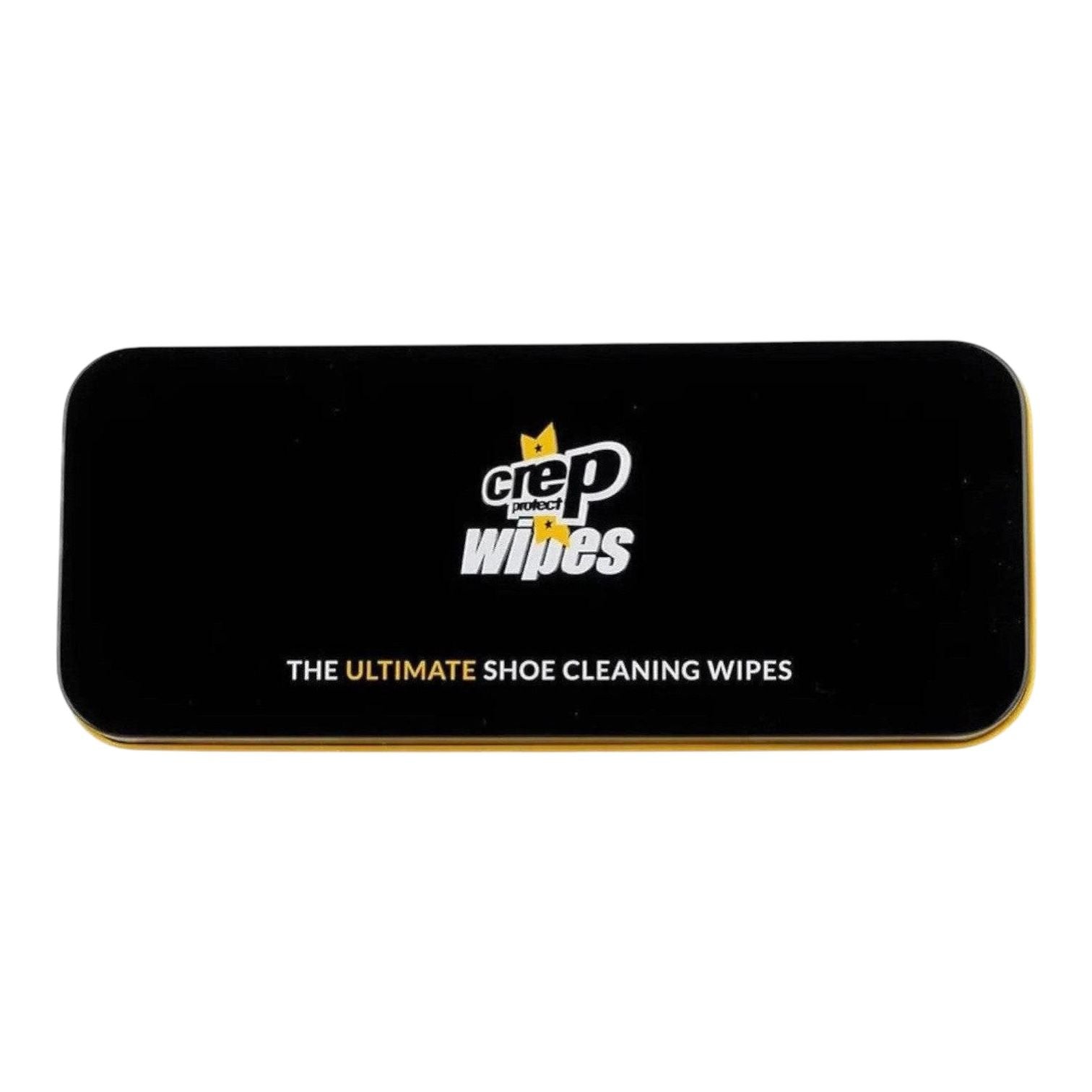 Crep Protect Cleaning Wipes