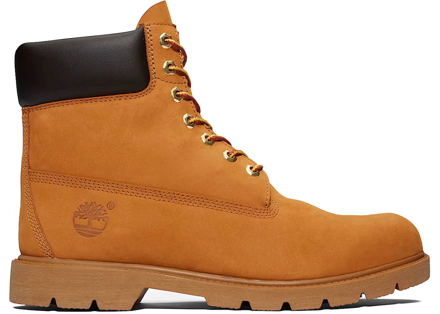 Timberland 6" Premium Waterproof Boot Wheat