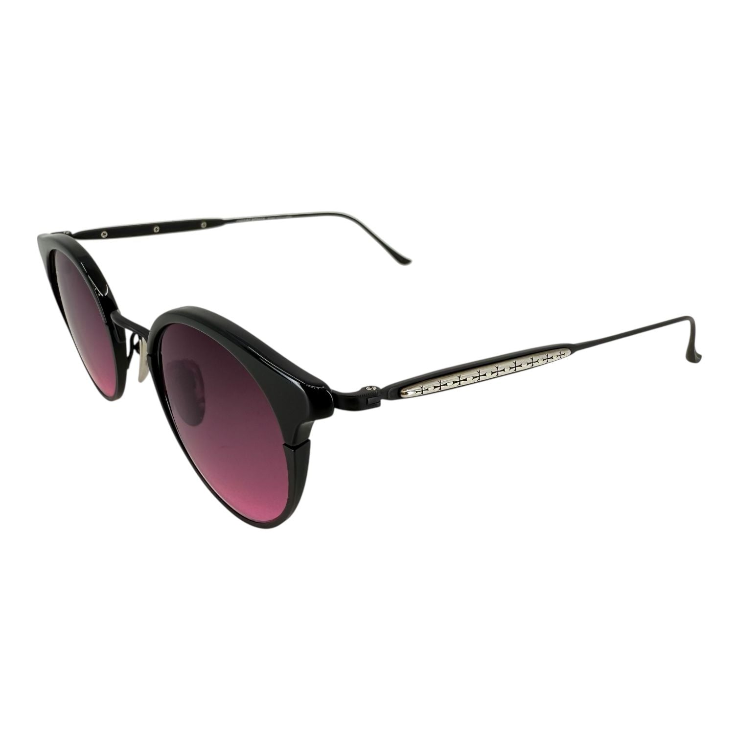Chrome Hearts Serendipitass Glasses Pink